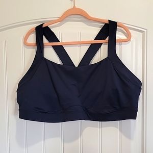 NWT Sports Bra 4x
